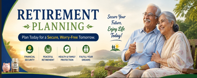 Retirement Planning