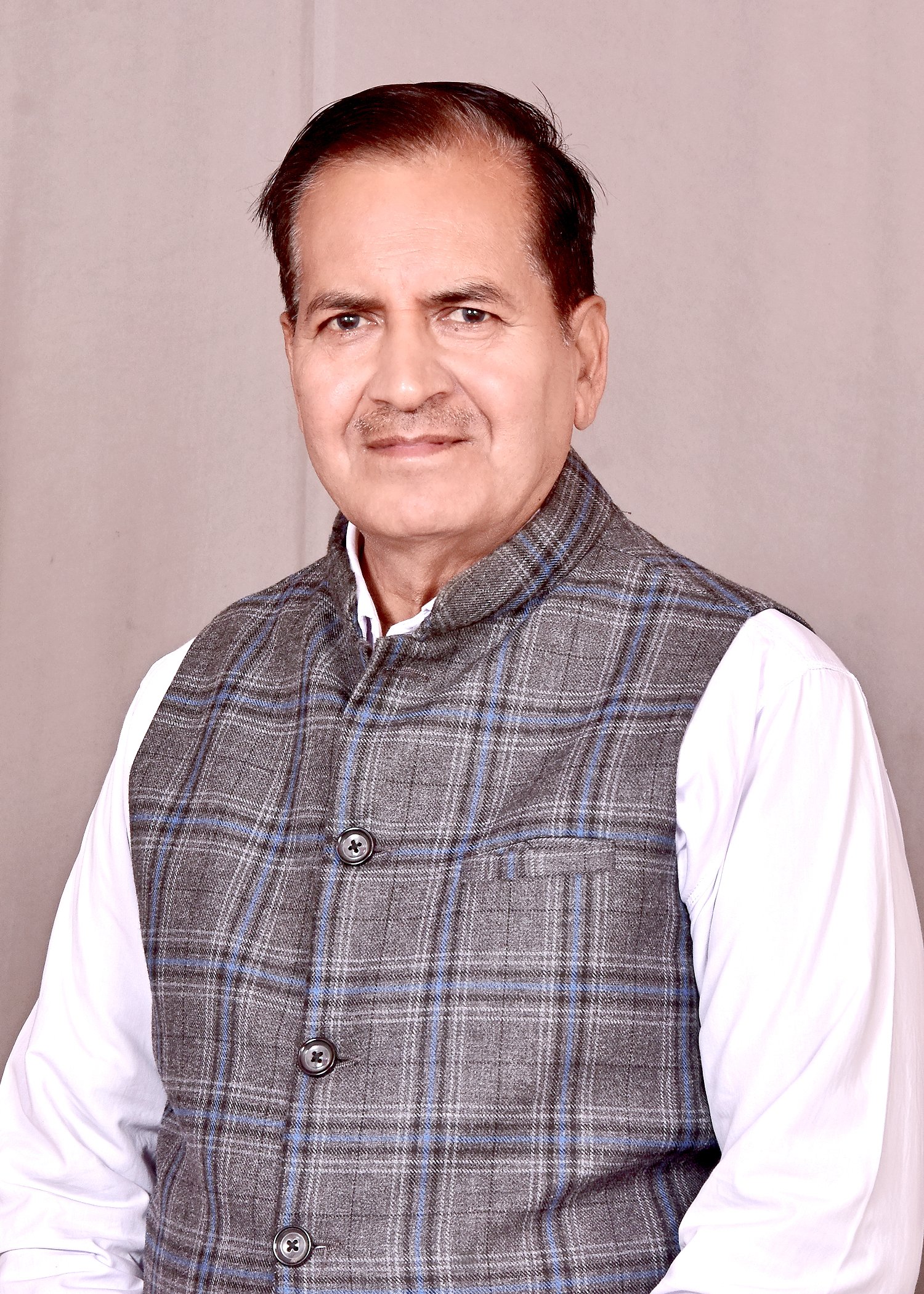 MUKESH KUMAR GUPTA