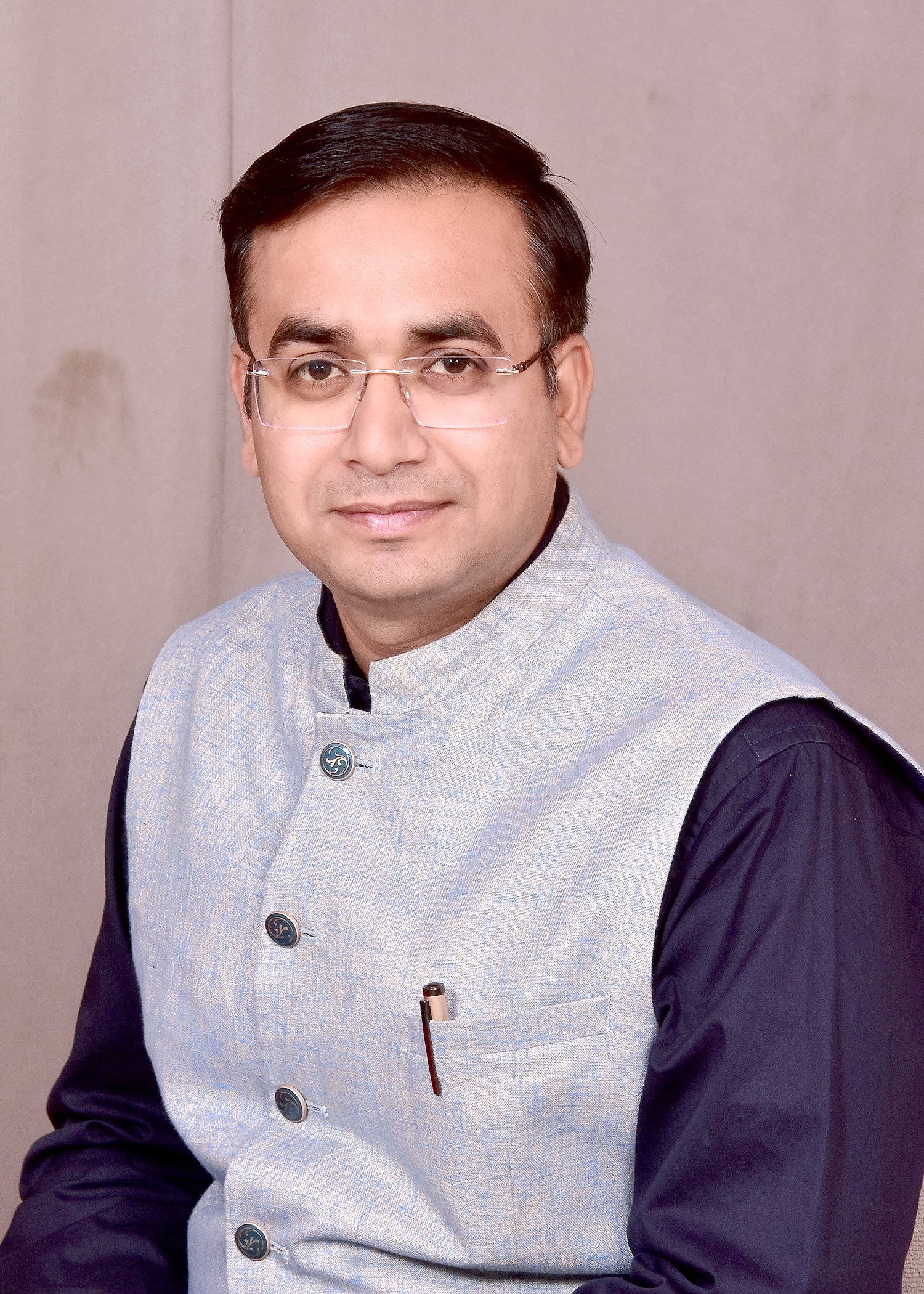 Er. GAURAV GUPTA